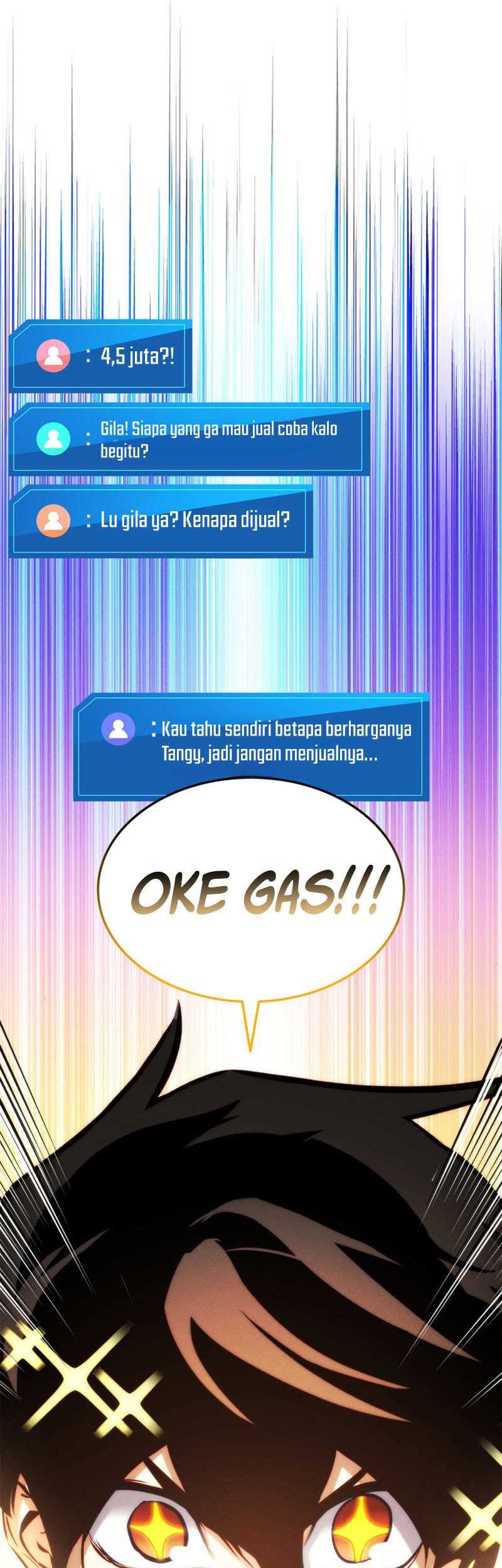 Ranker’s Return (Remake) Chapter 188 - halaman 5