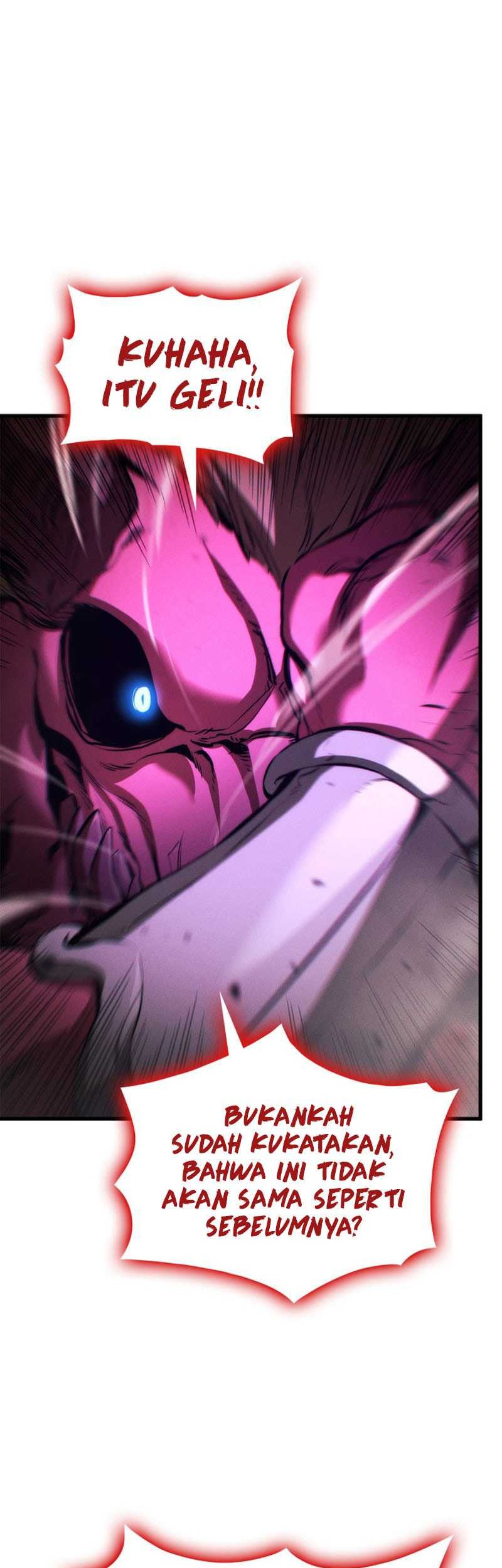 Ranker’s Return (Remake) Chapter 188 - halaman 55