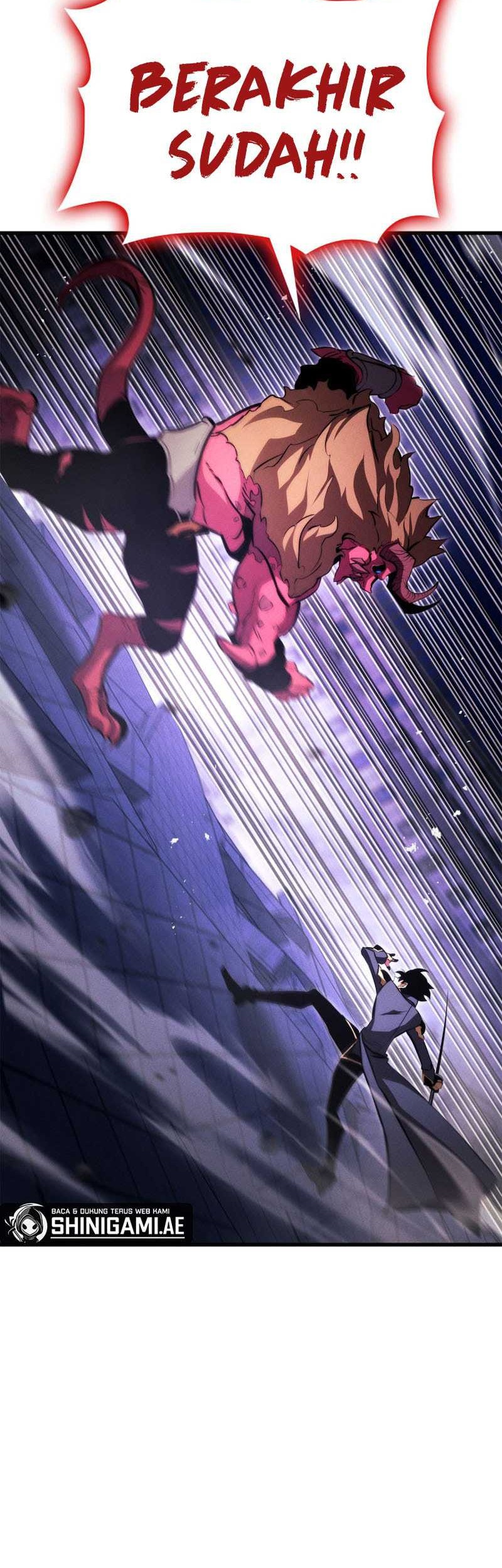 Ranker’s Return (Remake) Chapter 188 - halaman 56