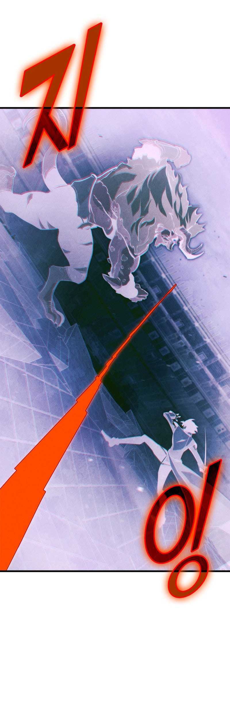 Ranker’s Return (Remake) Chapter 188 - halaman 57
