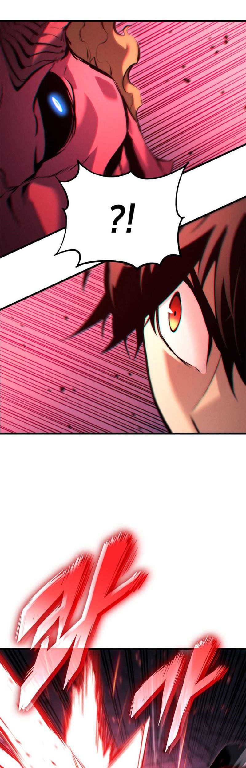 Ranker’s Return (Remake) Chapter 188 - halaman 58