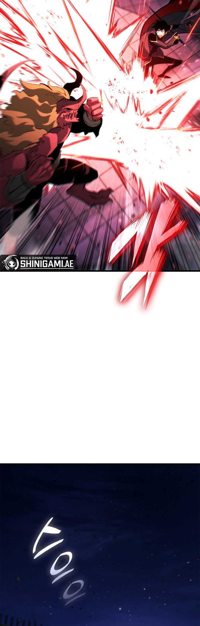 Ranker’s Return (Remake) Chapter 188 - halaman 59