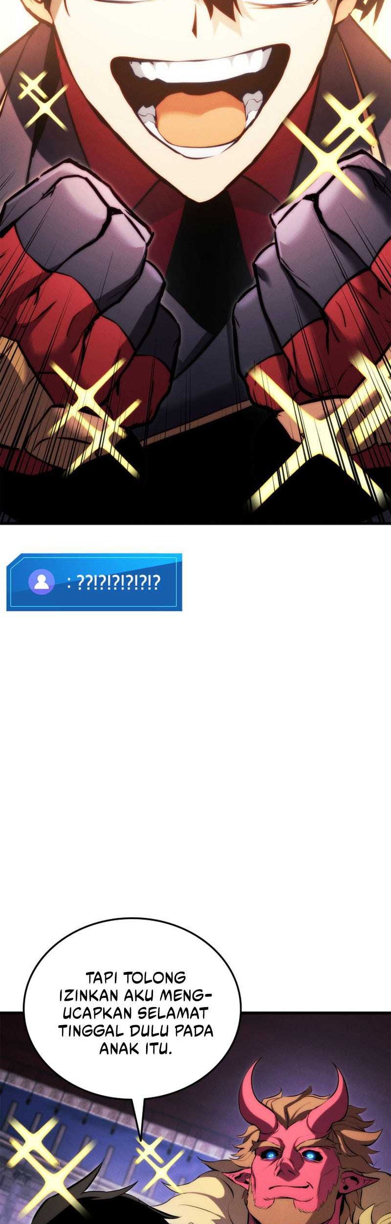 Ranker’s Return (Remake) Chapter 188 - halaman 6