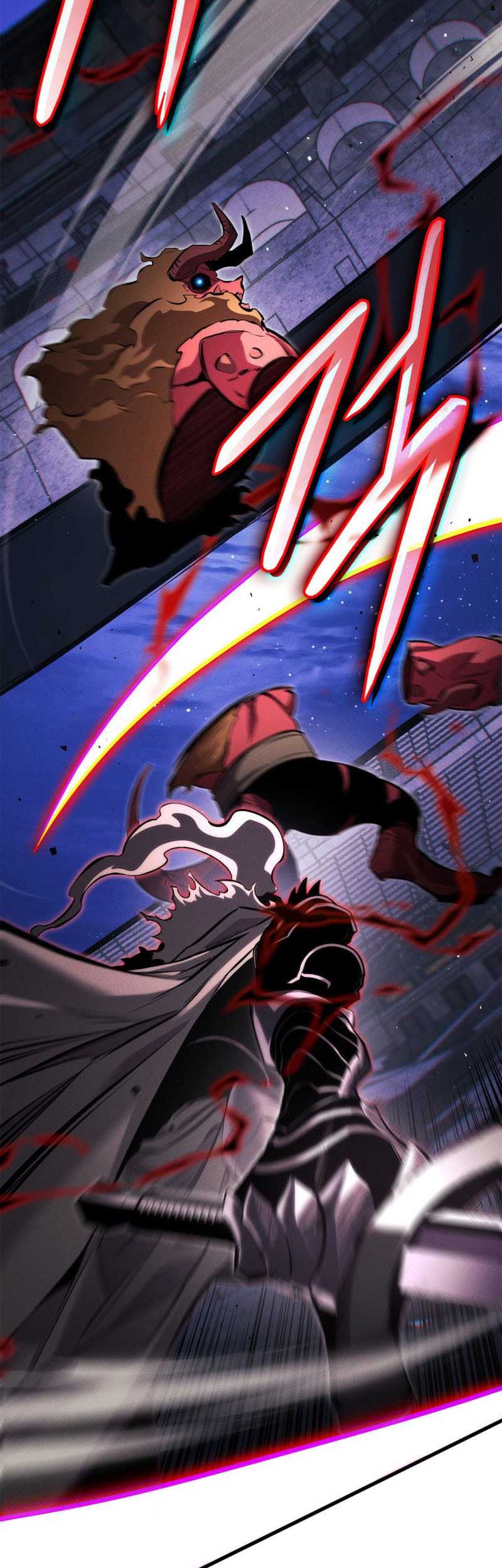 Ranker’s Return (Remake) Chapter 188 - halaman 67