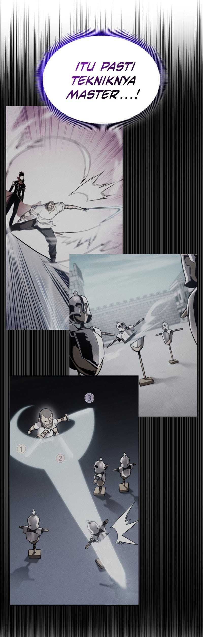 Ranker’s Return (Remake) Chapter 188 - halaman 73