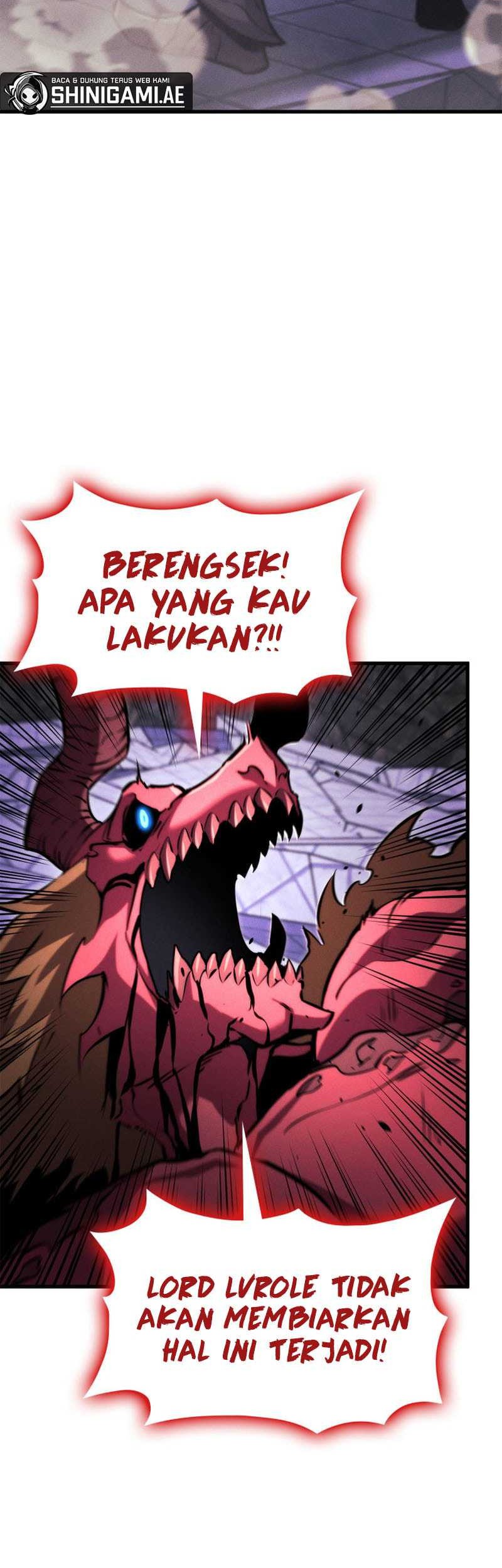 Ranker’s Return (Remake) Chapter 188 - halaman 75