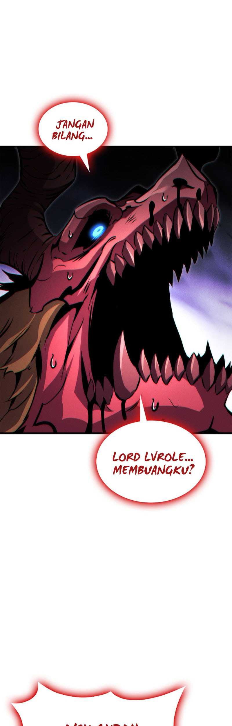 Ranker’s Return (Remake) Chapter 188 - halaman 77