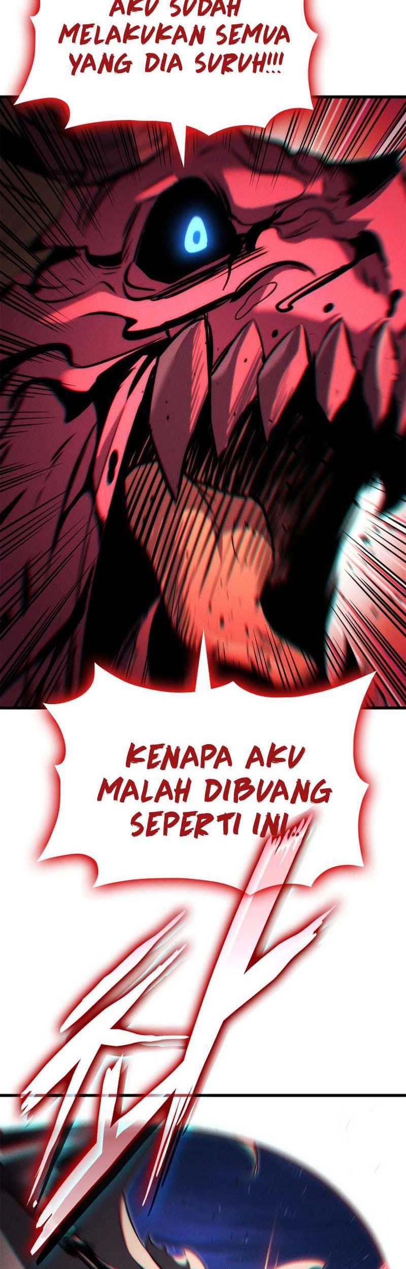 Ranker’s Return (Remake) Chapter 188 - halaman 78