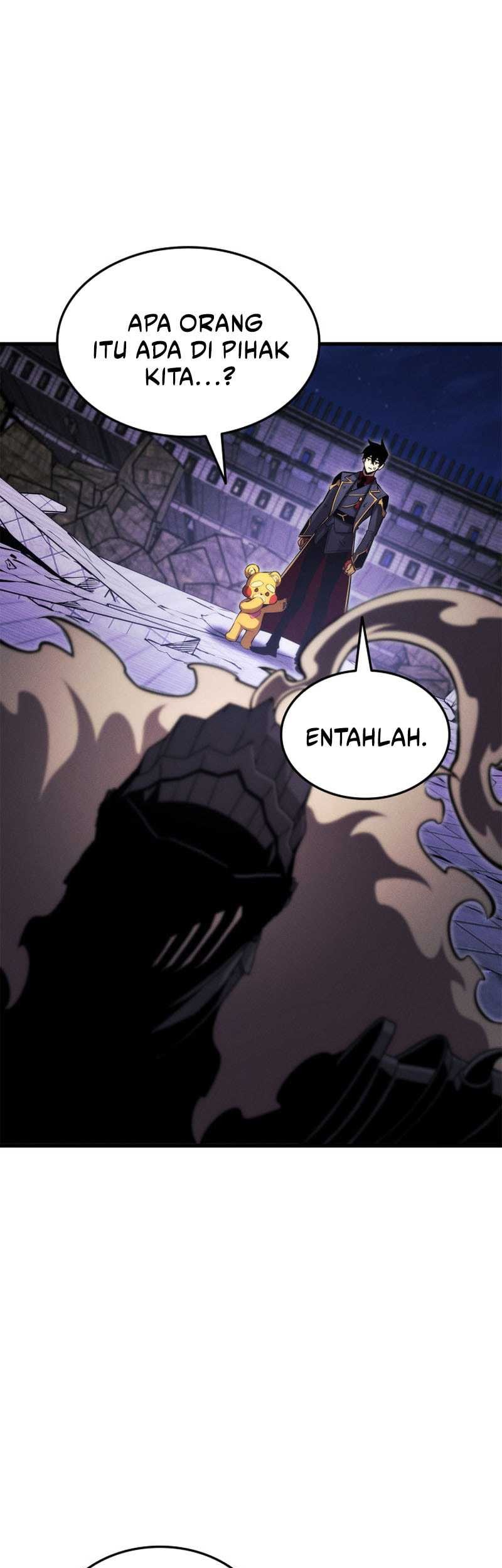 Ranker’s Return (Remake) Chapter 188 - halaman 81