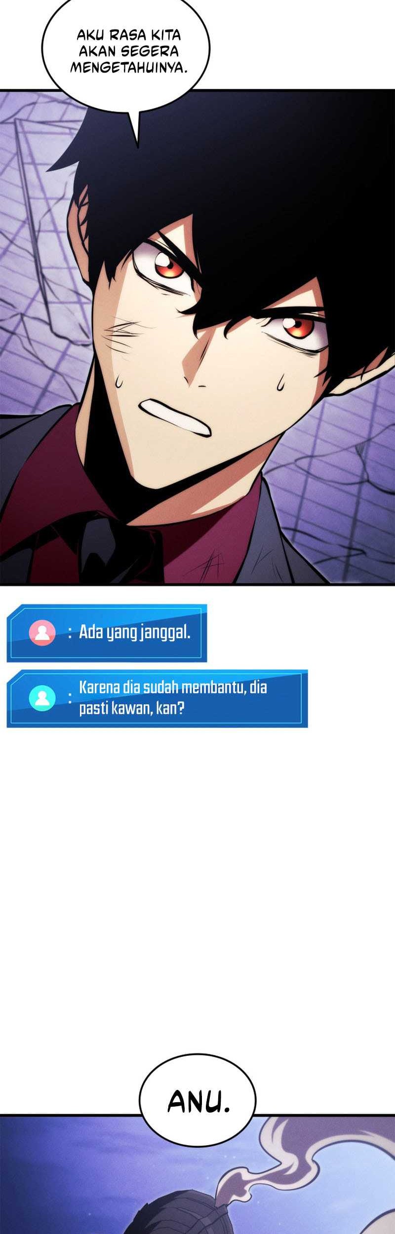 Ranker’s Return (Remake) Chapter 188 - halaman 82