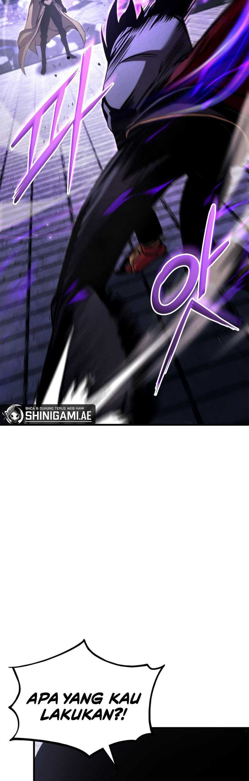 Ranker’s Return (Remake) Chapter 189 - halaman 10