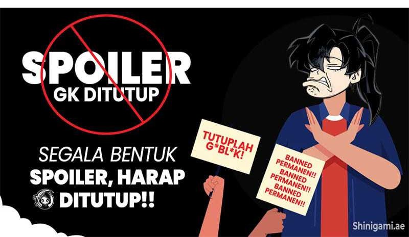 Ranker’s Return (Remake) Chapter 189 - halaman 101
