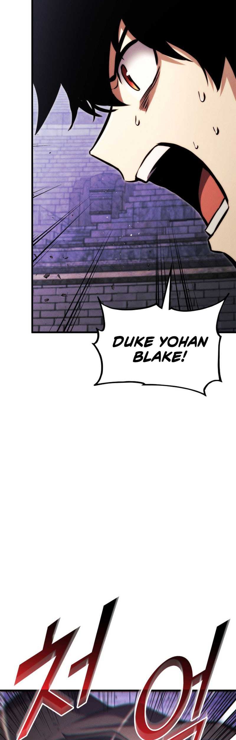 Ranker’s Return (Remake) Chapter 189 - halaman 11