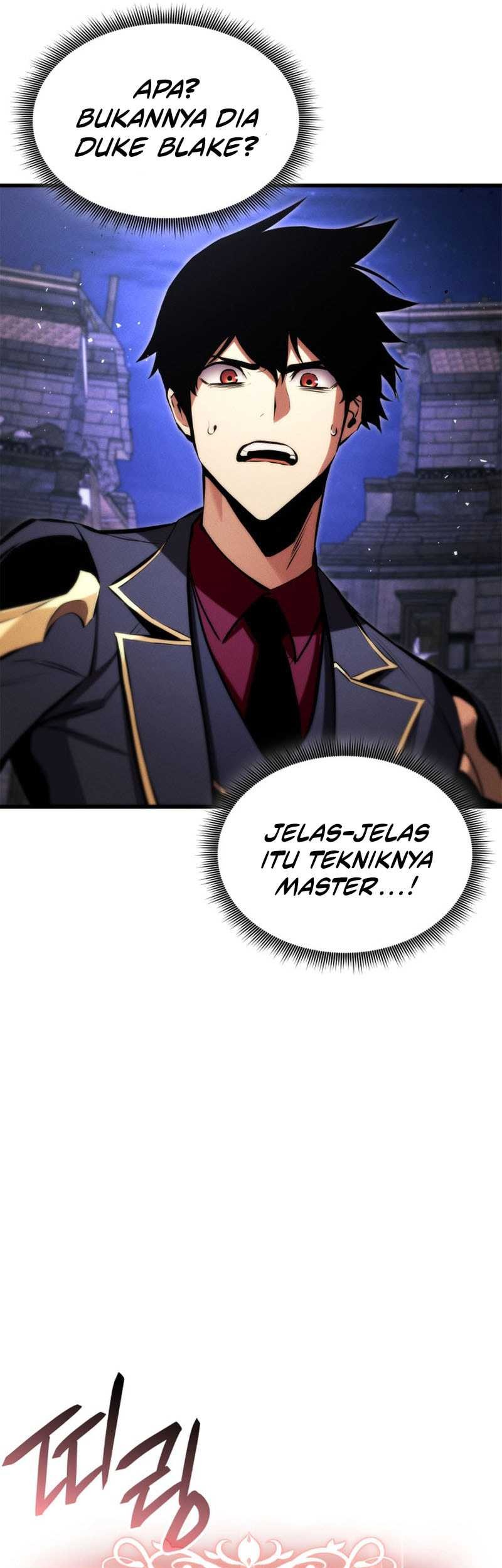 Ranker’s Return (Remake) Chapter 189 - halaman 13