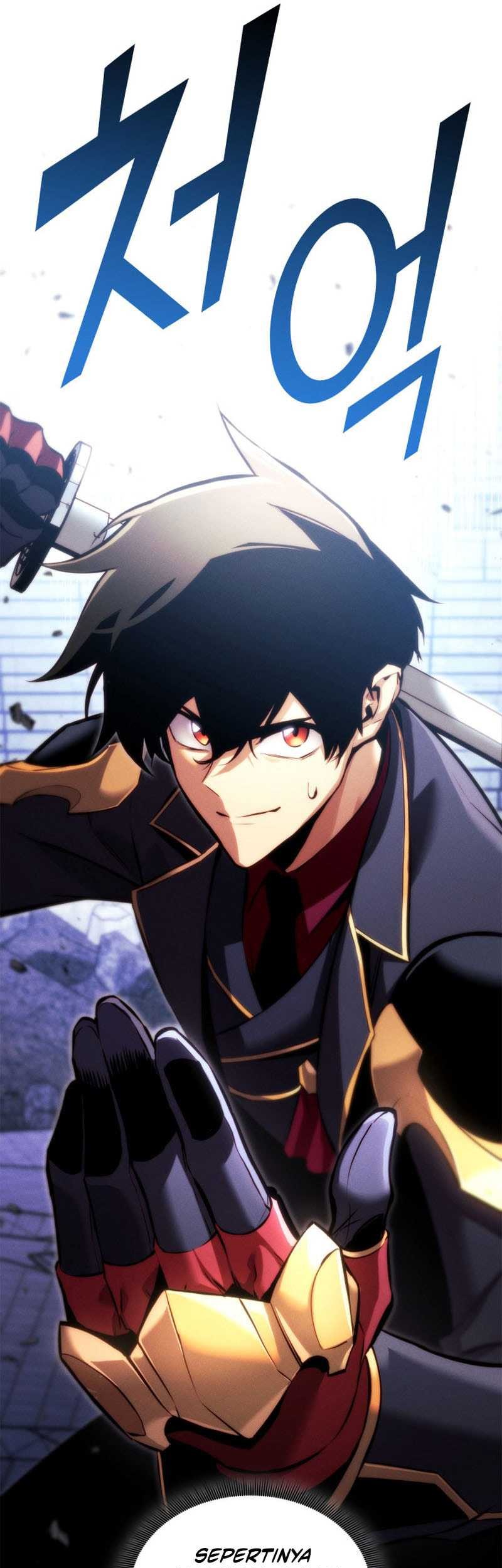 Ranker’s Return (Remake) Chapter 189 - halaman 17