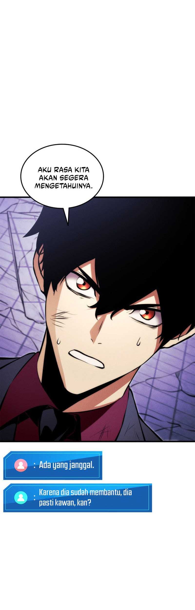 Ranker’s Return (Remake) Chapter 189 - halaman 2