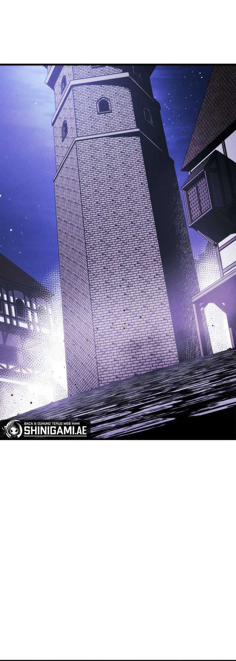Ranker’s Return (Remake) Chapter 189 - halaman 20