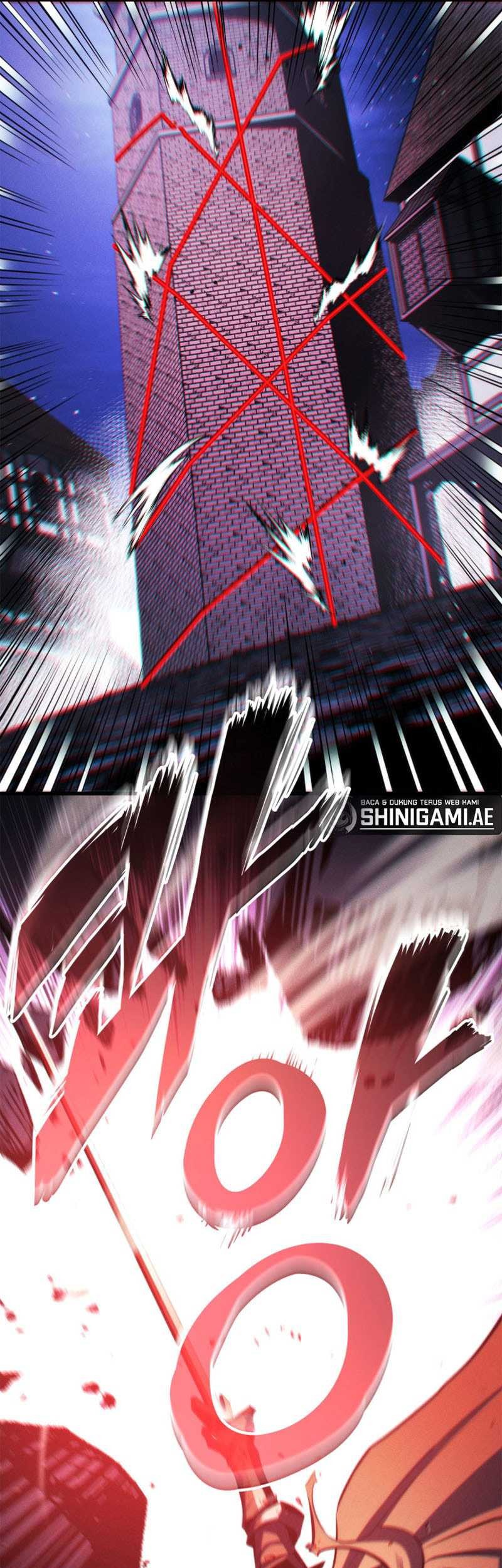 Ranker’s Return (Remake) Chapter 189 - halaman 21