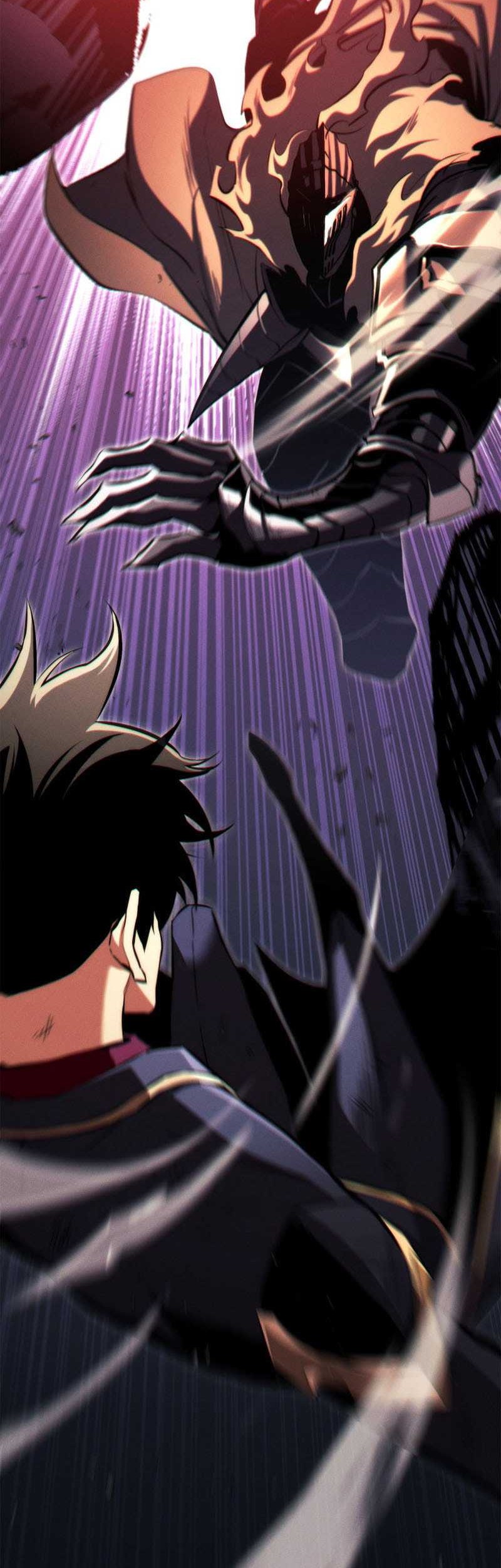 Ranker’s Return (Remake) Chapter 189 - halaman 22