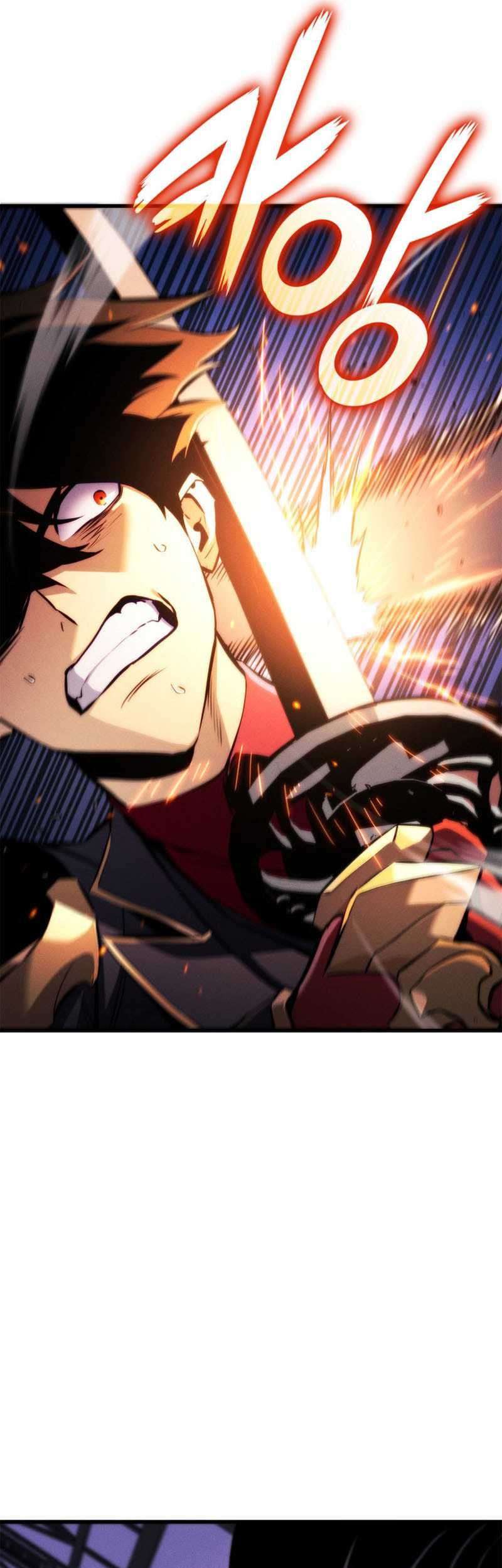 Ranker’s Return (Remake) Chapter 189 - halaman 25