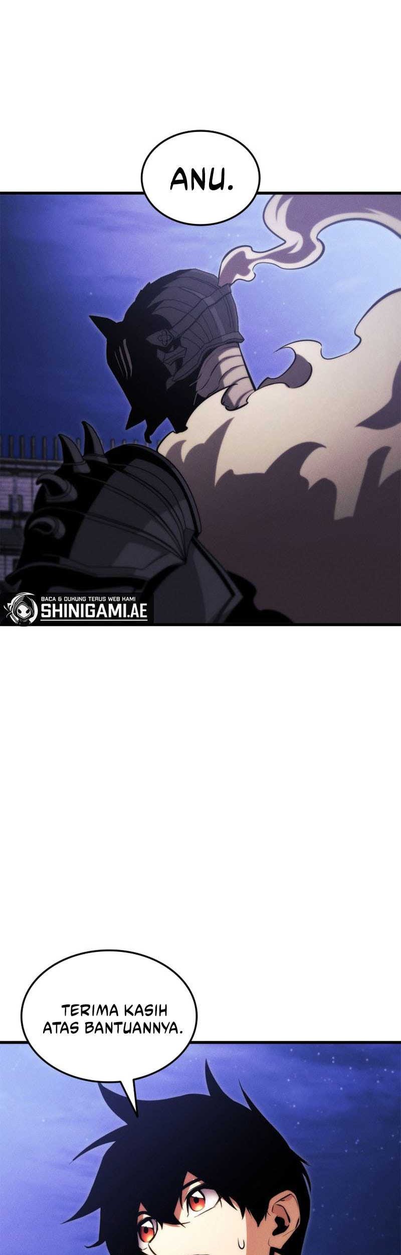 Ranker’s Return (Remake) Chapter 189 - halaman 3