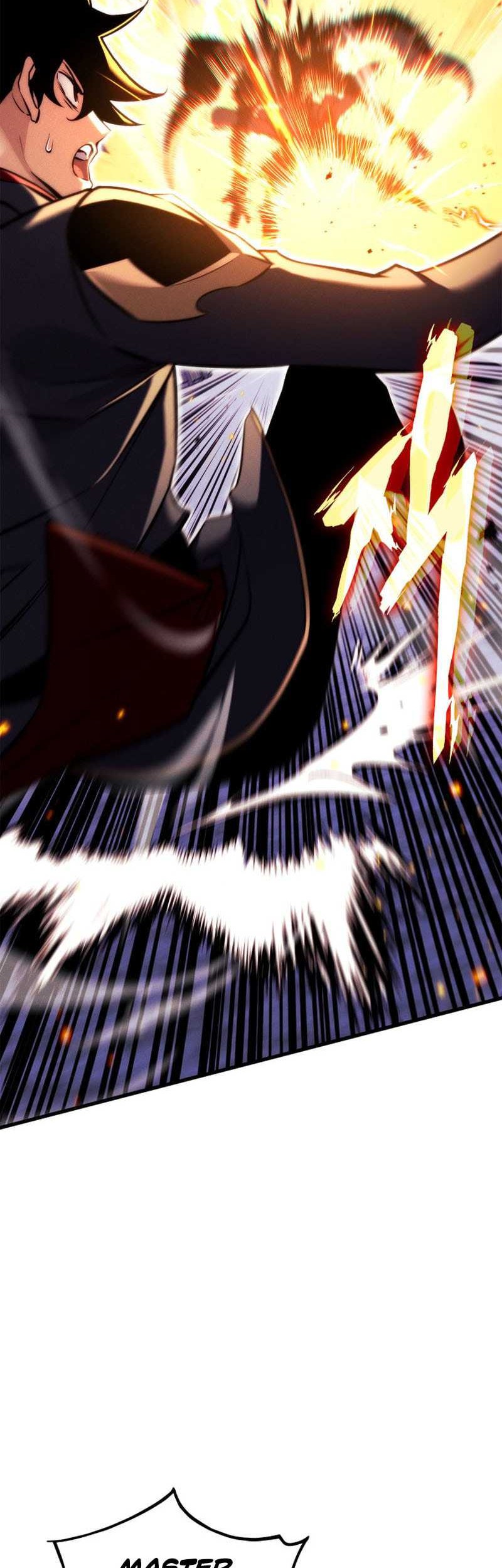 Ranker’s Return (Remake) Chapter 189 - halaman 30