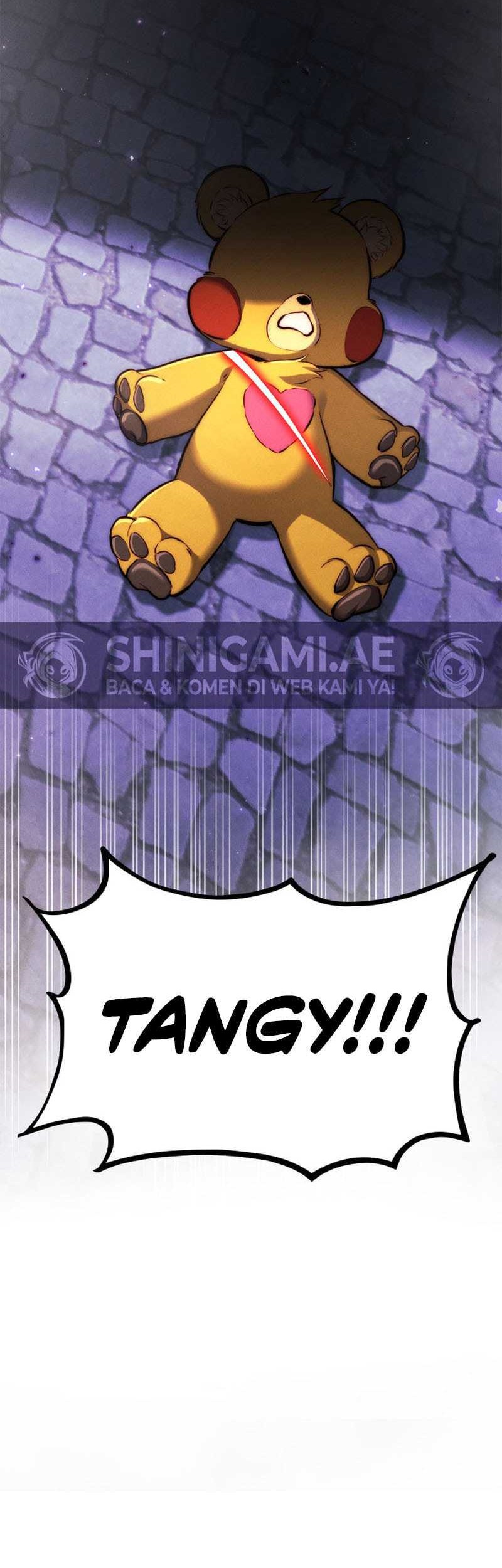 Ranker’s Return (Remake) Chapter 189 - halaman 37