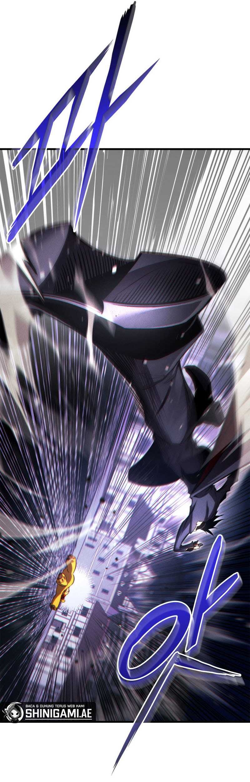 Ranker’s Return (Remake) Chapter 189 - halaman 40