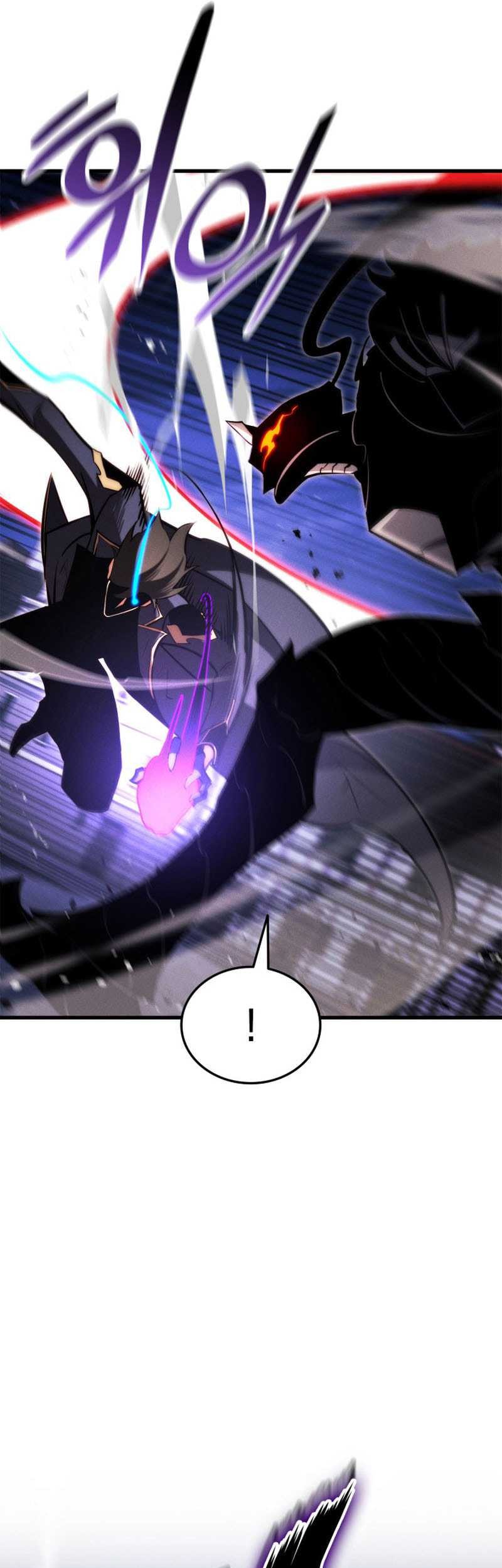 Ranker’s Return (Remake) Chapter 189 - halaman 47