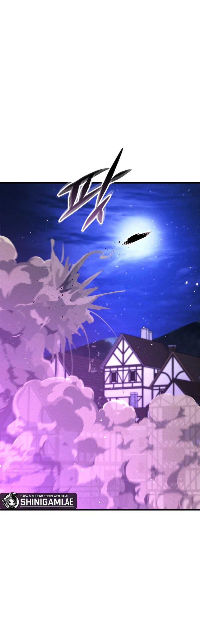 Ranker’s Return (Remake) Chapter 189 - halaman 49