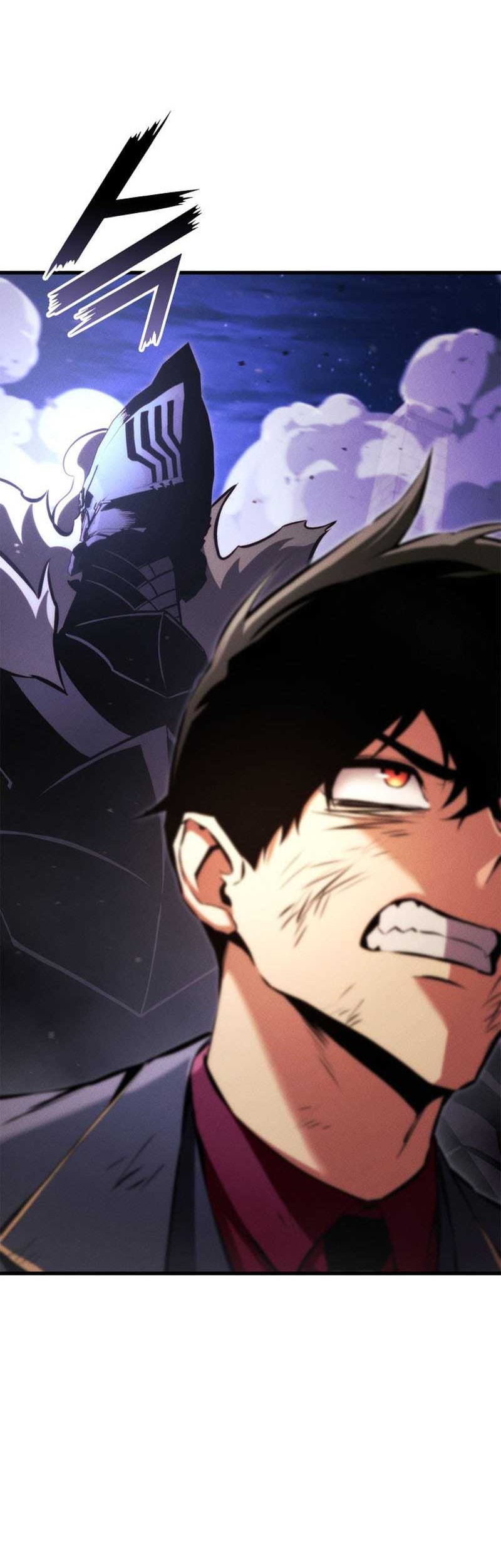 Ranker’s Return (Remake) Chapter 189 - halaman 56