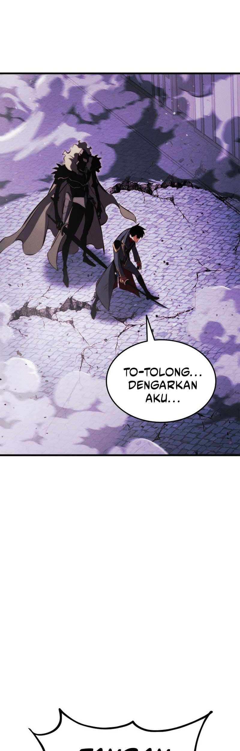 Ranker’s Return (Remake) Chapter 189 - halaman 57