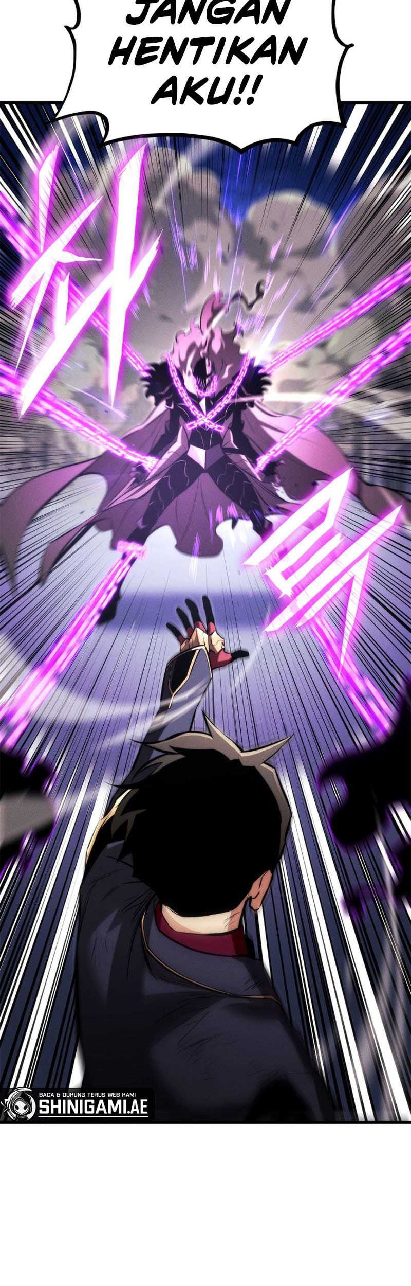 Ranker’s Return (Remake) Chapter 189 - halaman 58