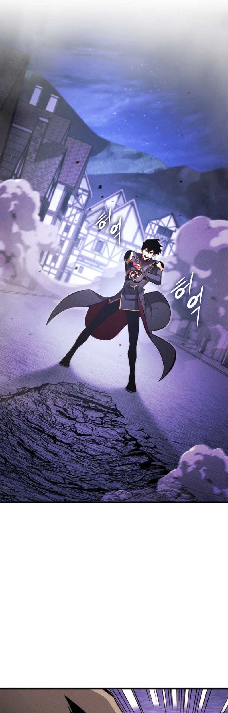 Ranker’s Return (Remake) Chapter 189 - halaman 64