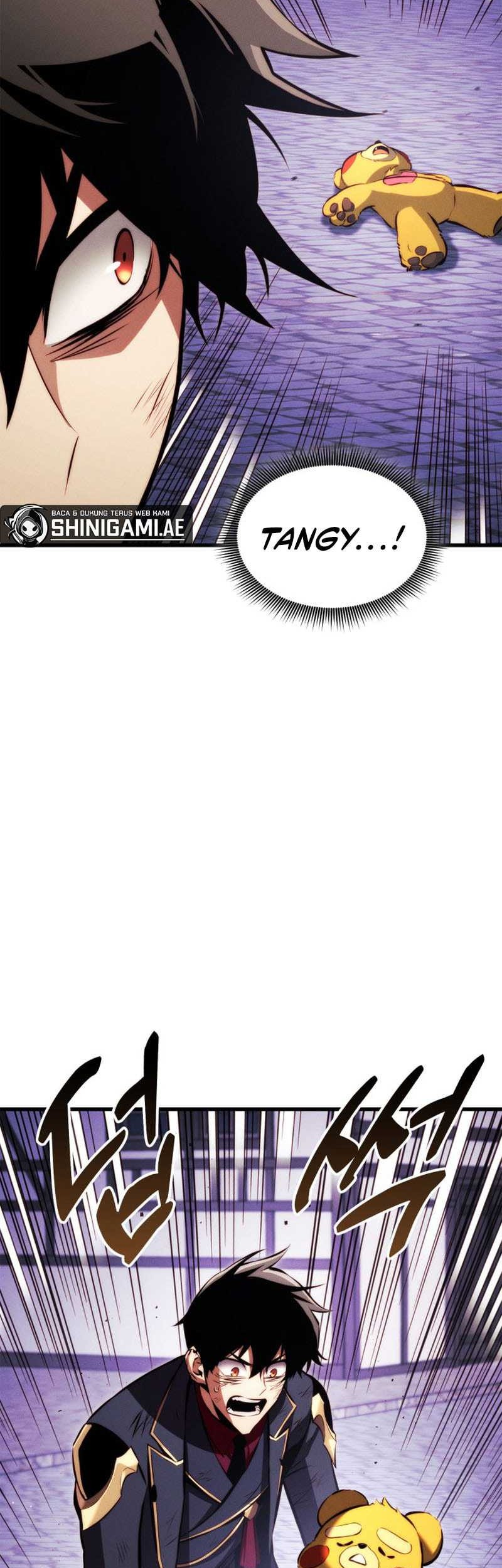 Ranker’s Return (Remake) Chapter 189 - halaman 65
