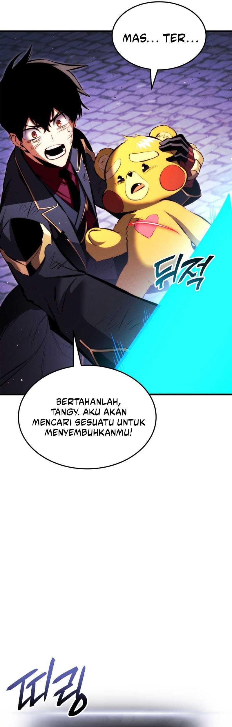 Ranker’s Return (Remake) Chapter 189 - halaman 67