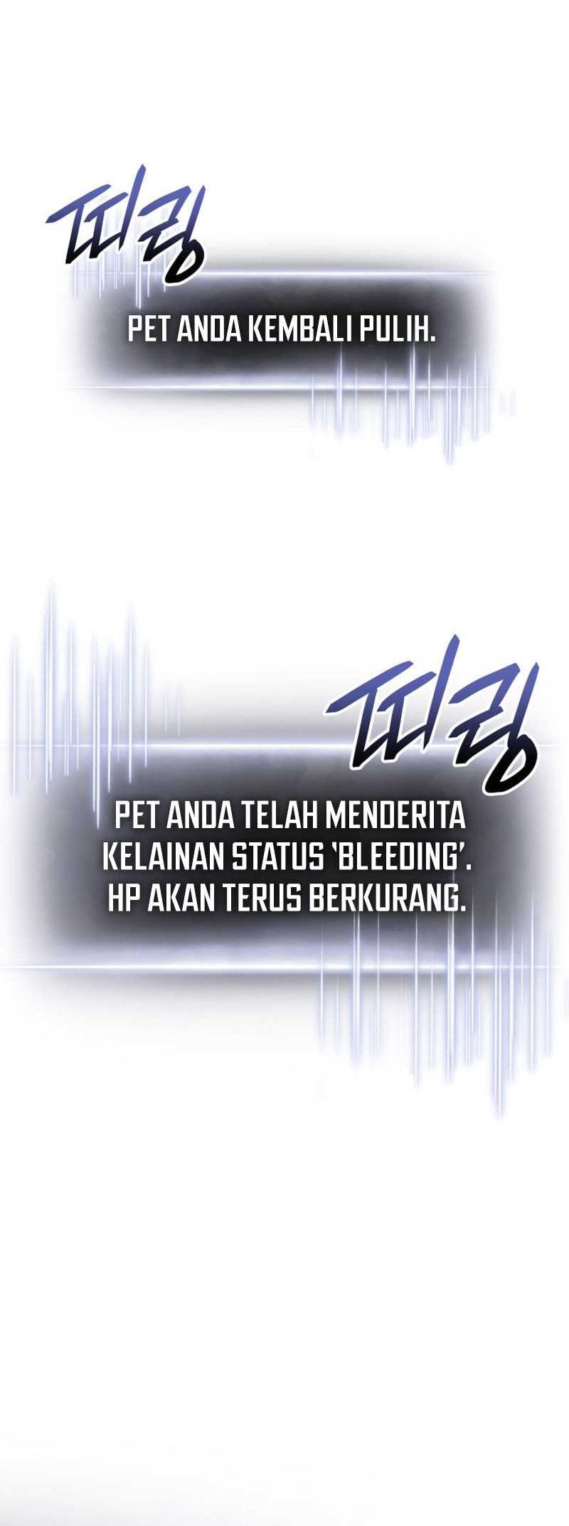 Ranker’s Return (Remake) Chapter 189 - halaman 70