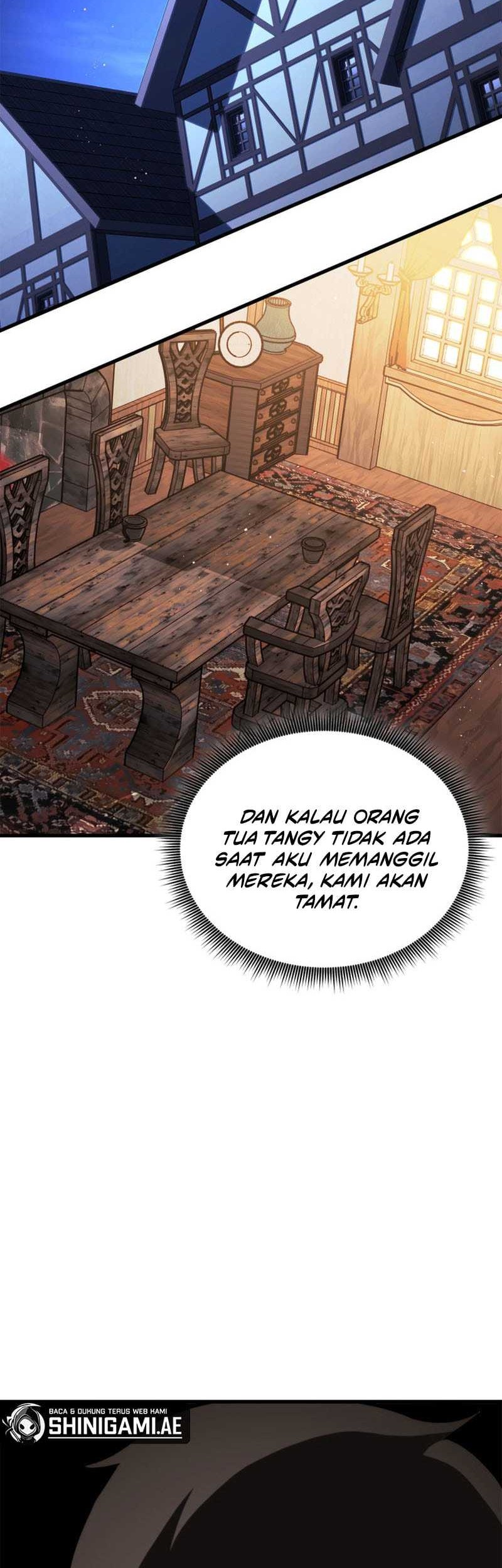 Ranker’s Return (Remake) Chapter 189 - halaman 76