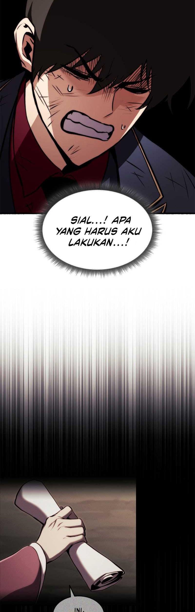 Ranker’s Return (Remake) Chapter 189 - halaman 77
