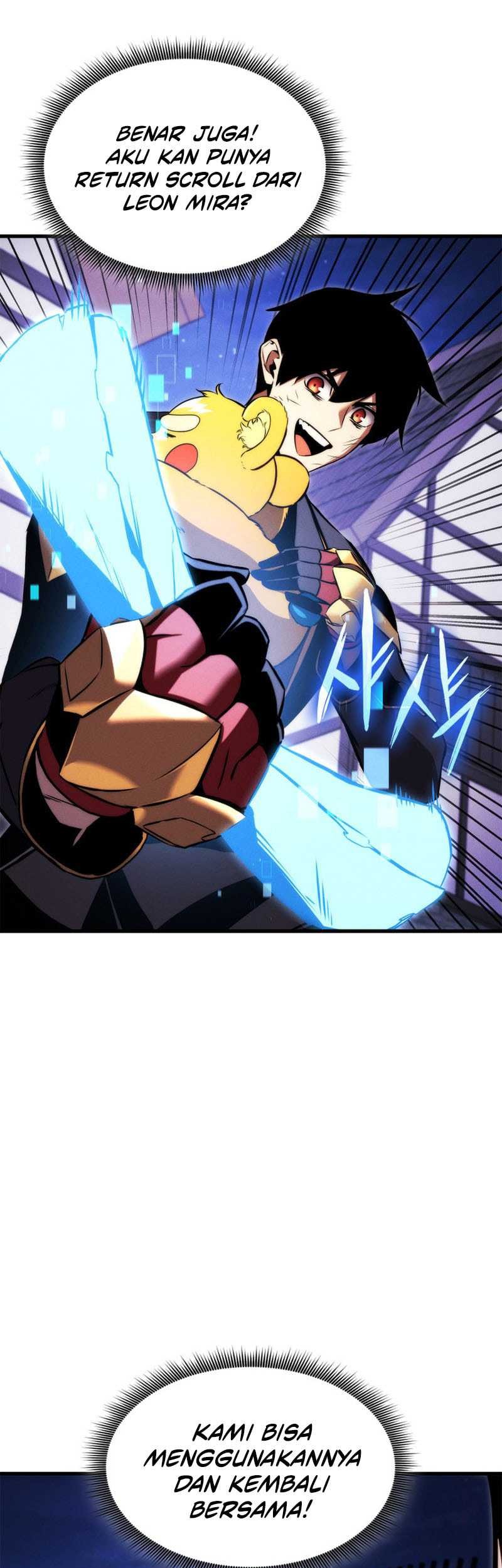 Ranker’s Return (Remake) Chapter 189 - halaman 79