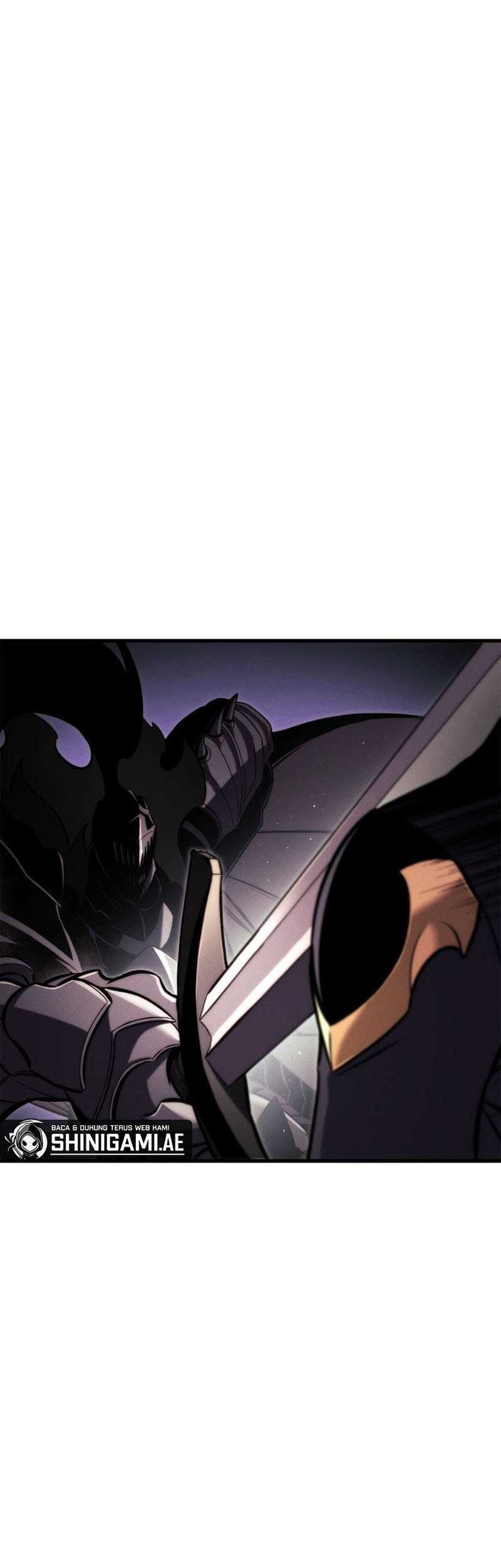 Ranker’s Return (Remake) Chapter 189 - halaman 8