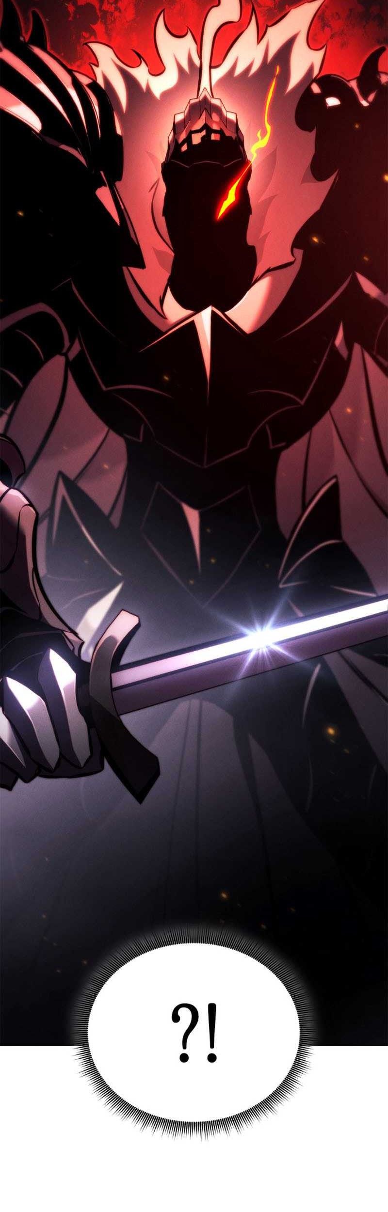 Ranker’s Return (Remake) Chapter 189 - halaman 81