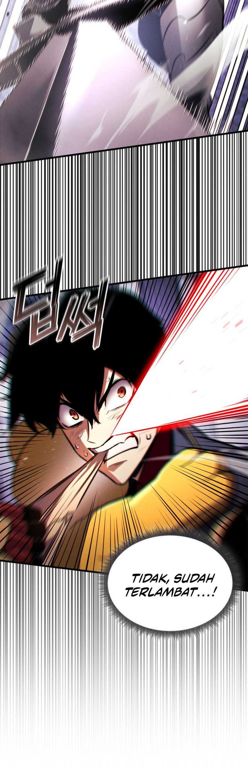 Ranker’s Return (Remake) Chapter 189 - halaman 85