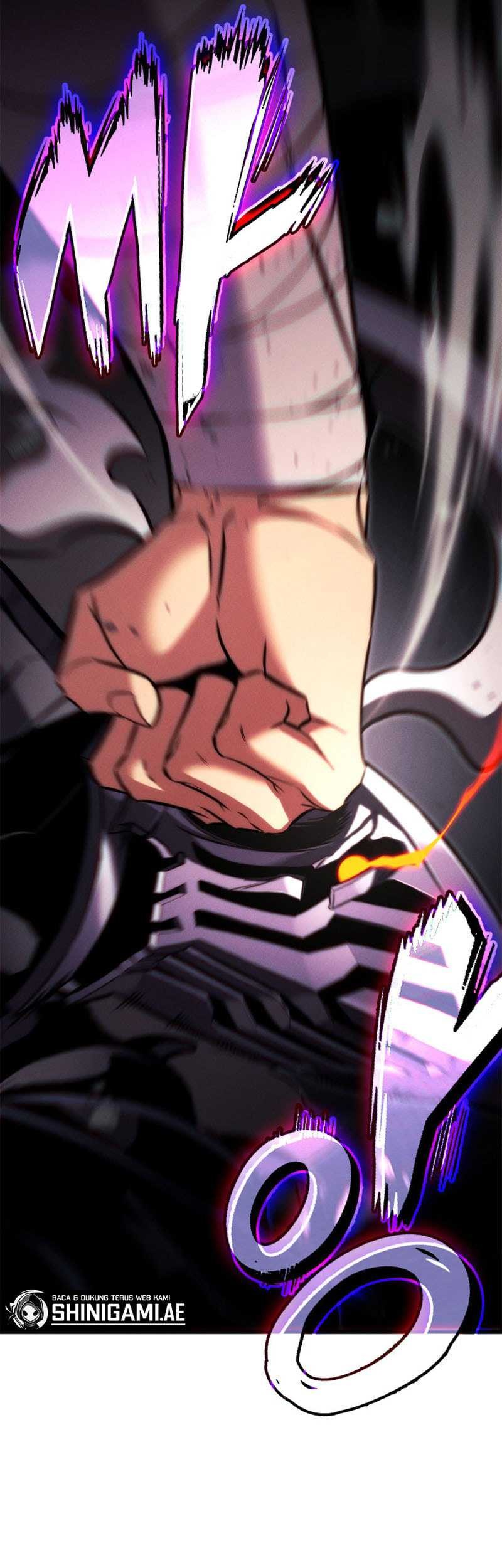 Ranker’s Return (Remake) Chapter 189 - halaman 91