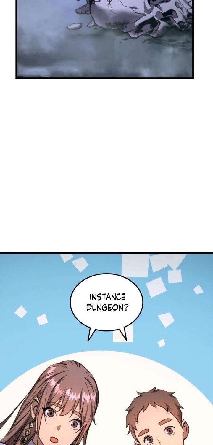 Ranker’s Return (Remake) Chapter 19 - halaman 12