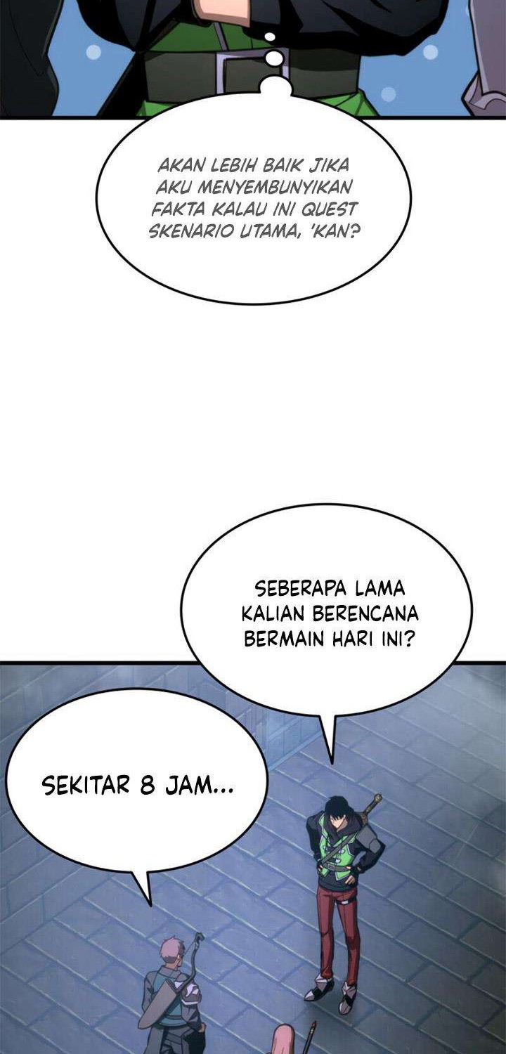 Ranker’s Return (Remake) Chapter 19 - halaman 14