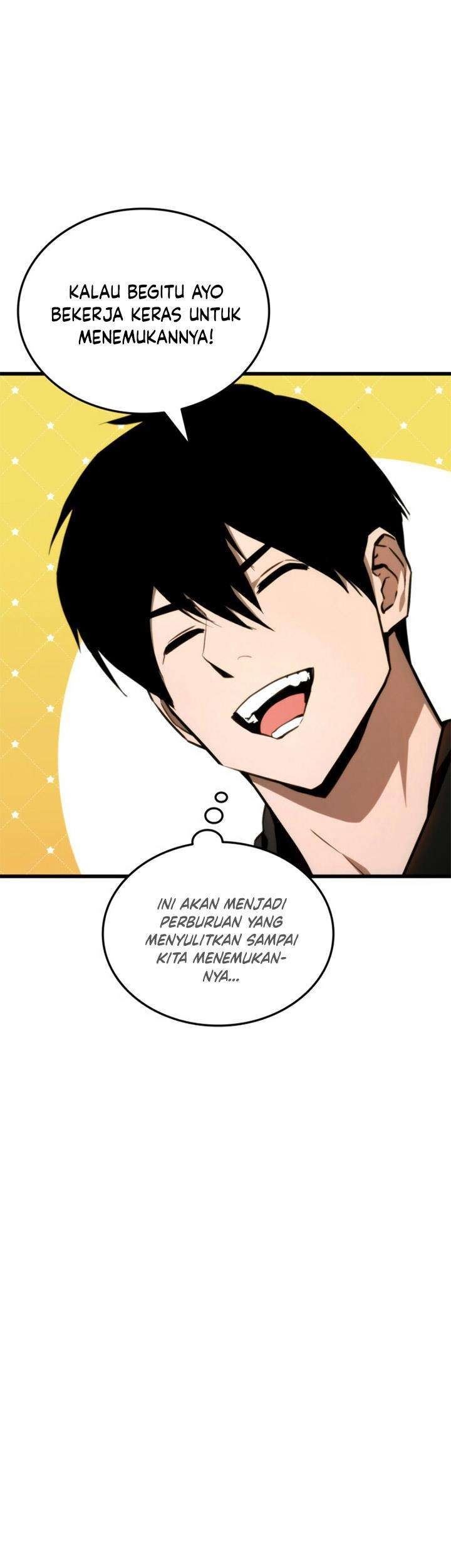 Ranker’s Return (Remake) Chapter 19 - halaman 17