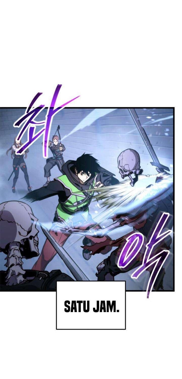 Ranker’s Return (Remake) Chapter 19 - halaman 18