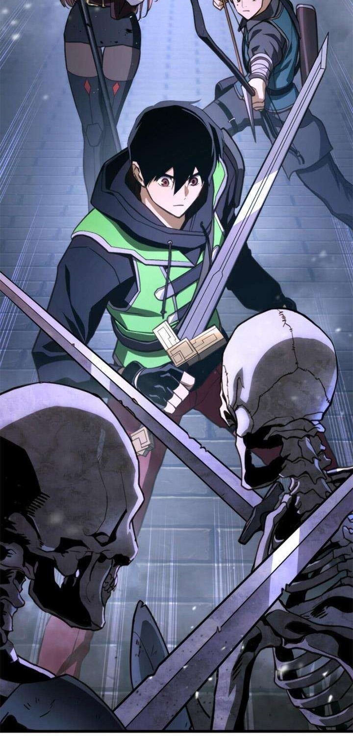 Ranker’s Return (Remake) Chapter 19 - halaman 2