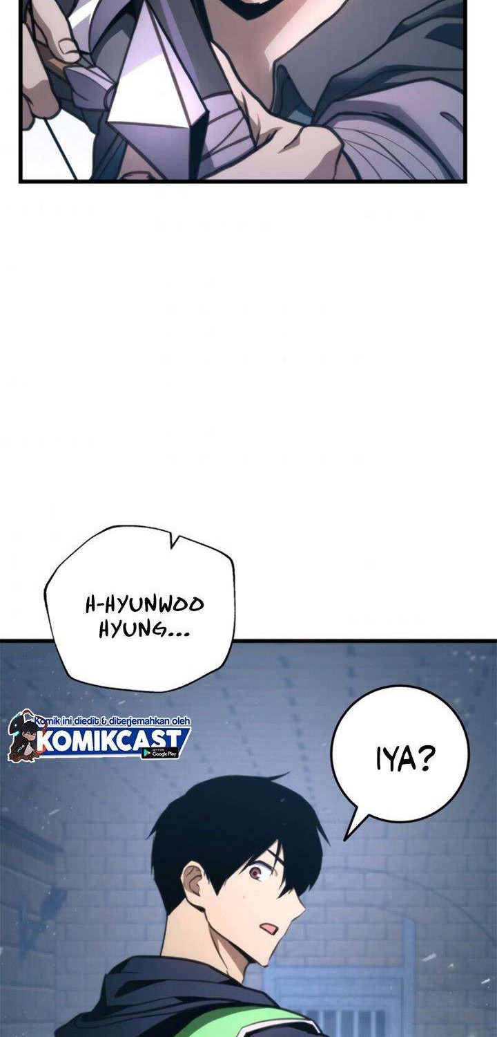 Ranker’s Return (Remake) Chapter 19 - halaman 20
